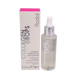 Rodial Collagen Drops Collagen Replenishing Concentrate